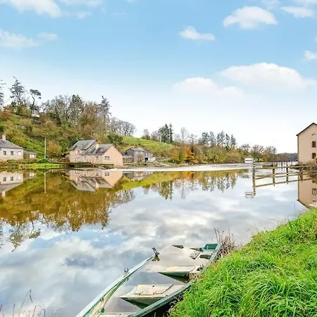 Moulin De Neuville Дом отдыха